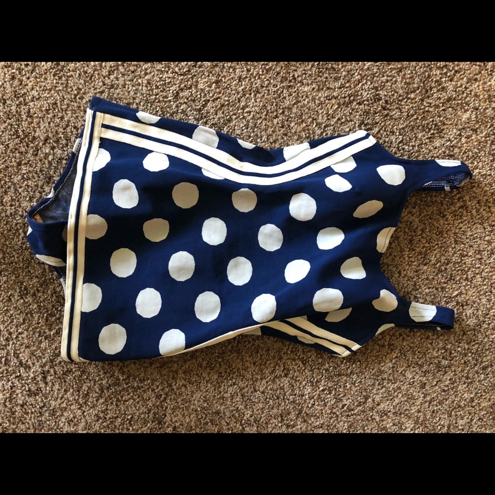 Vintage 1960s Robby Lynn swimsuit